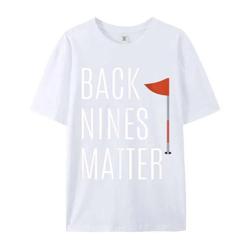 Camiseta Golfe Masculina Frases Engraçadas | Zero Putts Verde | Tamanho 3G