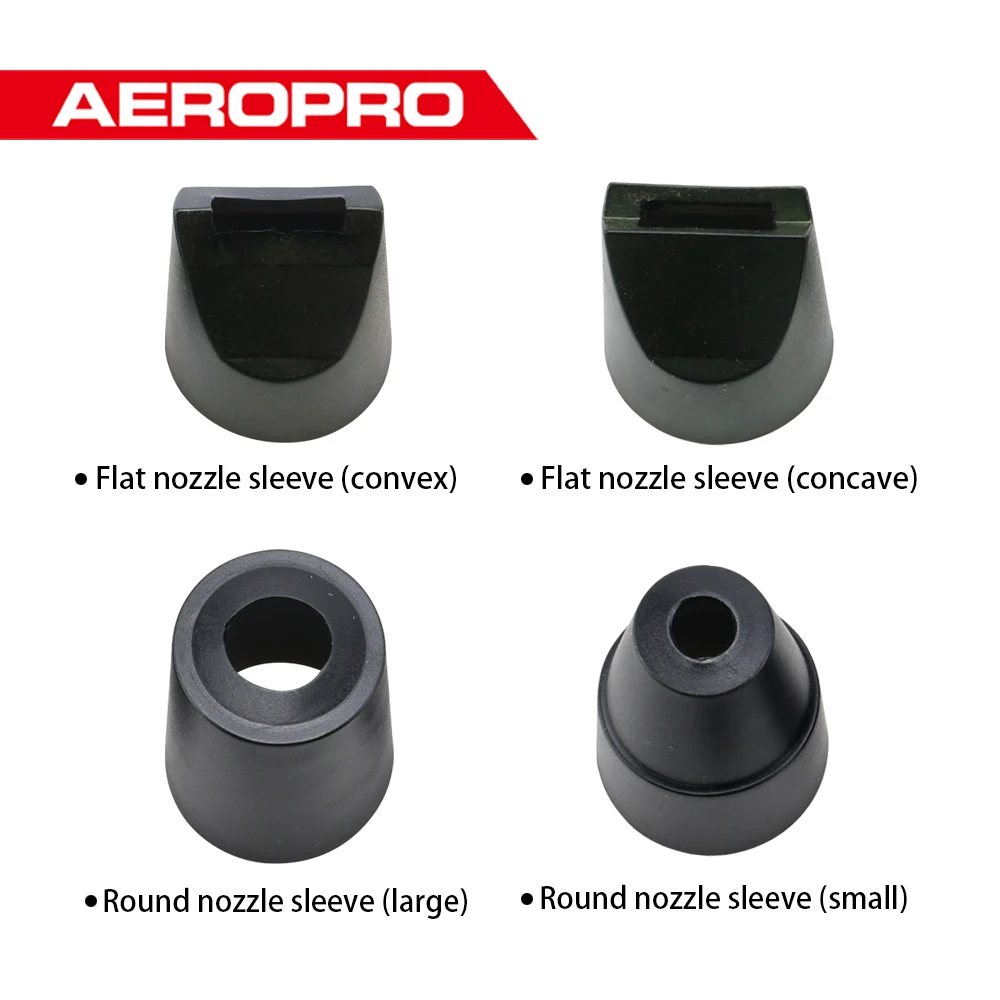 AEROPRO V-641 ߷   ,   ̰, 90PSI     , ڵ  Ʈ ŰƮ