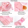 Hand Free Pumping Nursing Bra Breastfeeding Maternity Bras Women For Breast Special Underwear Pregnancy Clothes Can Wear All Day 6