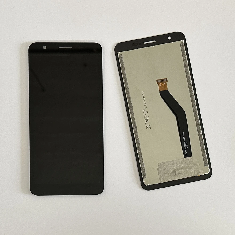 Original Tested Work For Blackview BV6300 Pro BV6300 Lcd Display with Touch Screen Digitizer Assembly+tools