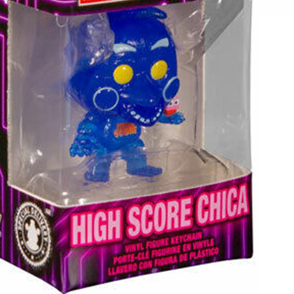 Chica