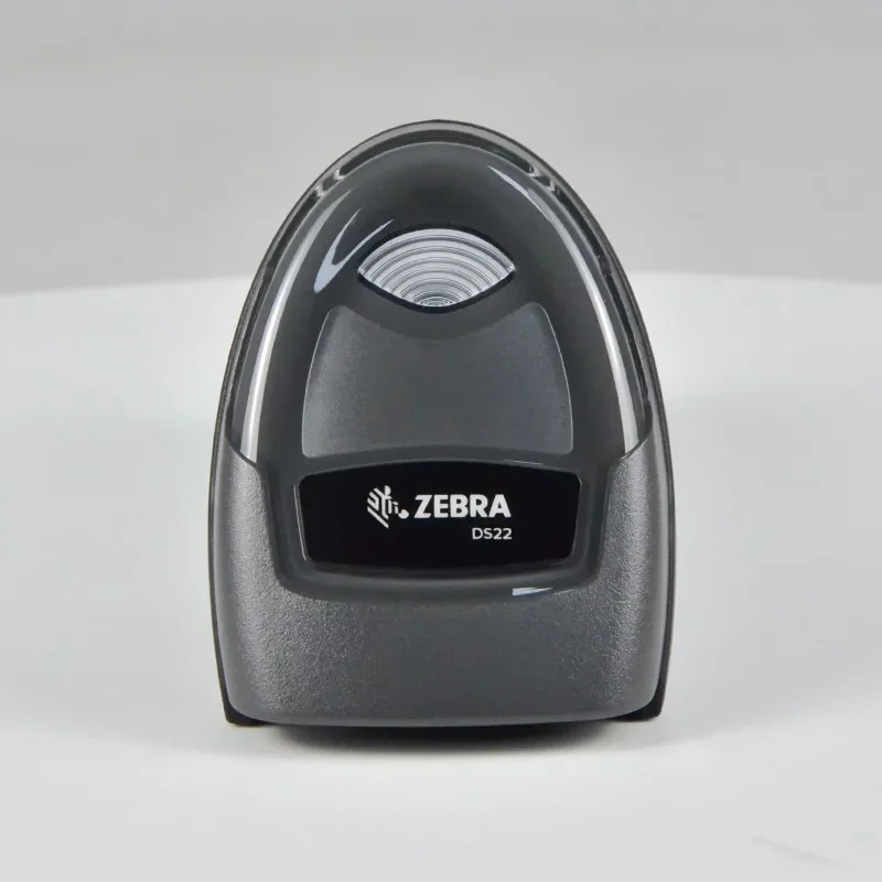 DS2208 Wired USB wried Handheld Barcode Scanner Code Readers Scanning Tools Devices for Store Supermarket Library Warehouse