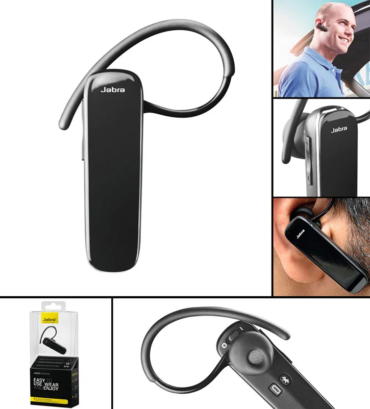 Jabra Bluetooth Easygo