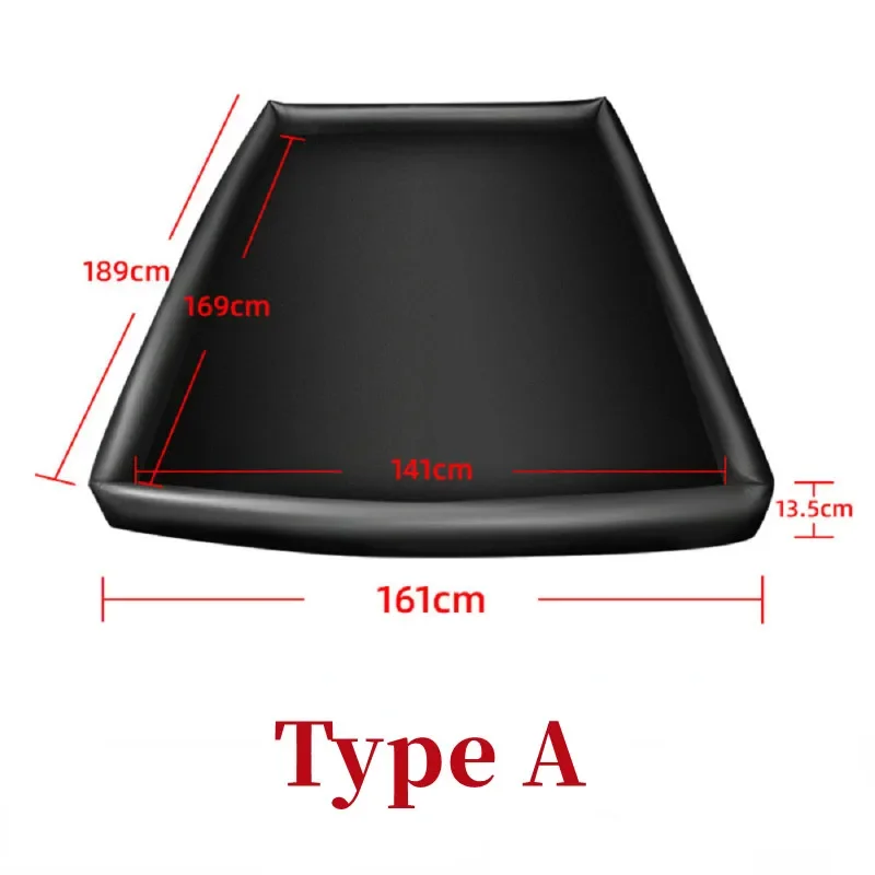 PVC Inflatable Waterproof Sex Bed Sex Furniture Sheets Adult Game Water Bed Air Mattresses Oil-proof Massage Sheet Couple Sextoy sex toys sex chair bed