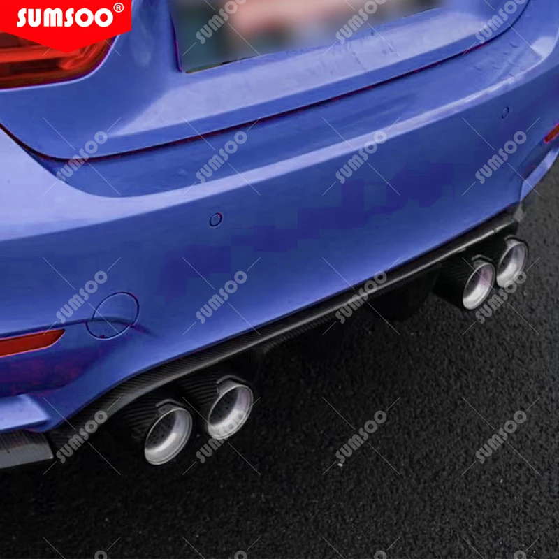 SUMSOO ź   , BMW M5 F90  νƮ ,  4 