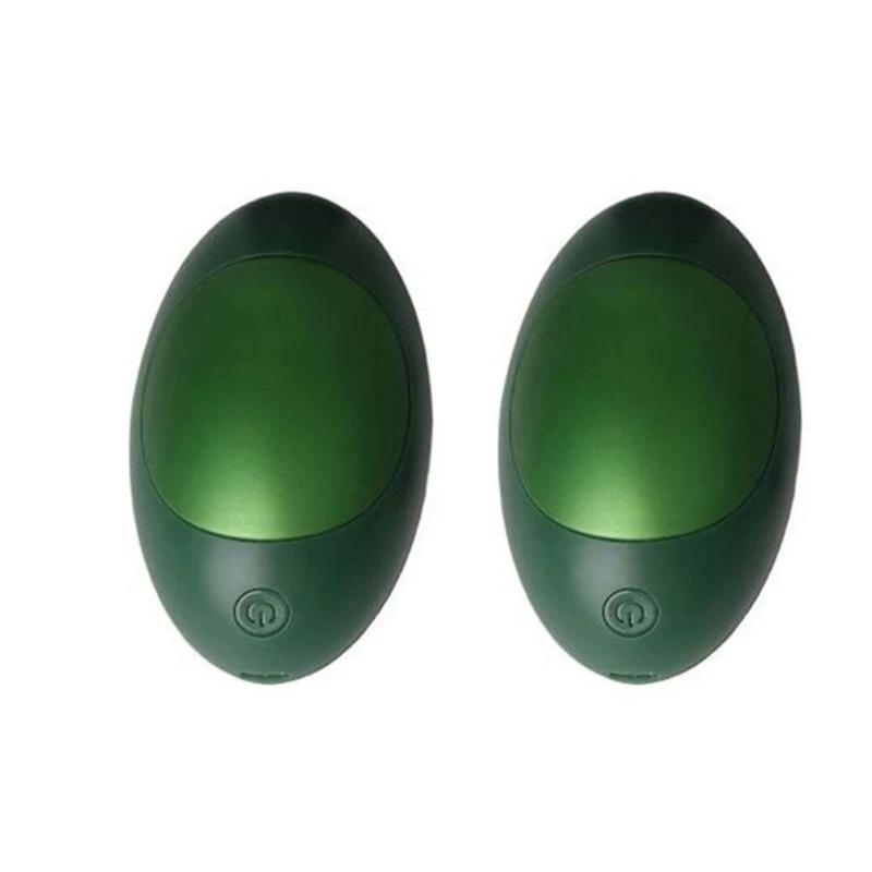 

Hand Warmers Rechargeable Electric Handwarmers 2500mAh Portable Drop Shipping