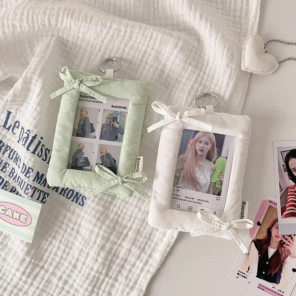 INS الكورية نمط وسادة صغيرة 3 بوصة بولارويد غطاء ا...