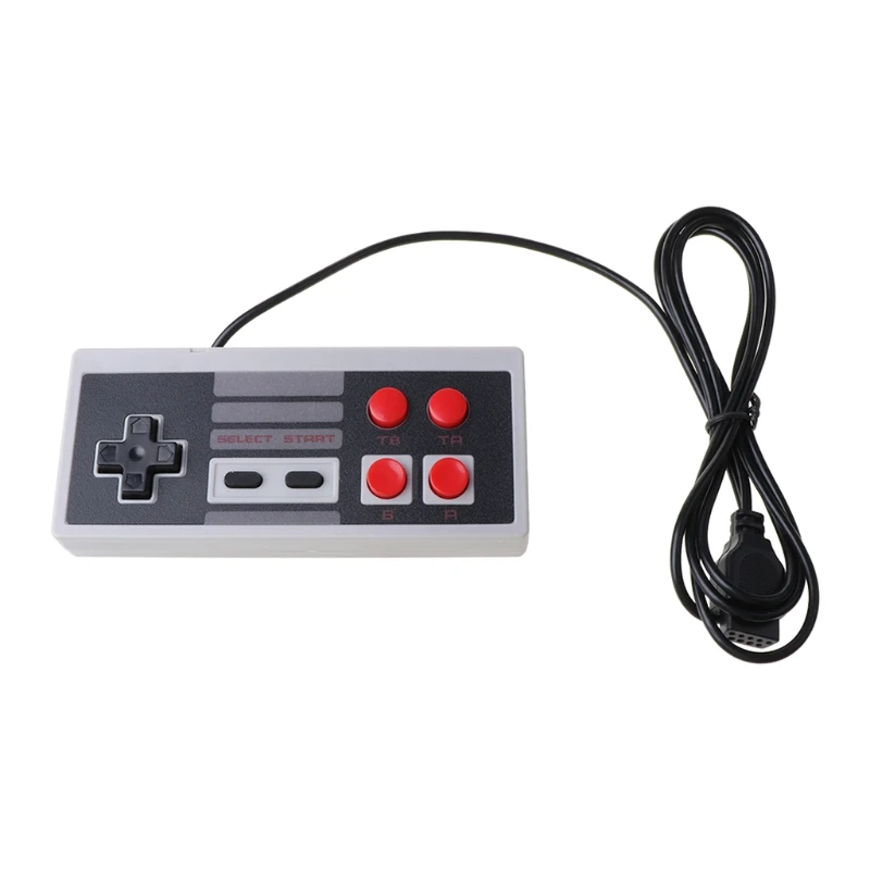  ̽ƽ ڵ  Ʈѷ, Ŭ  2 ư, 4 ư, 9  NES  ׼, 2 