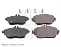 

Store code: ADN142181 for brake BALATASI ON X156 13 W176 1318 W246 W246