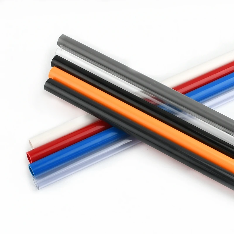 50CM O.D 16~110mm PVC Pipe Garden Irrigation Watering Fittings Planting Frame Pipe Aquarium Fish Tank Water Supply PVC Tube pvc pipe fittings,plastic tube