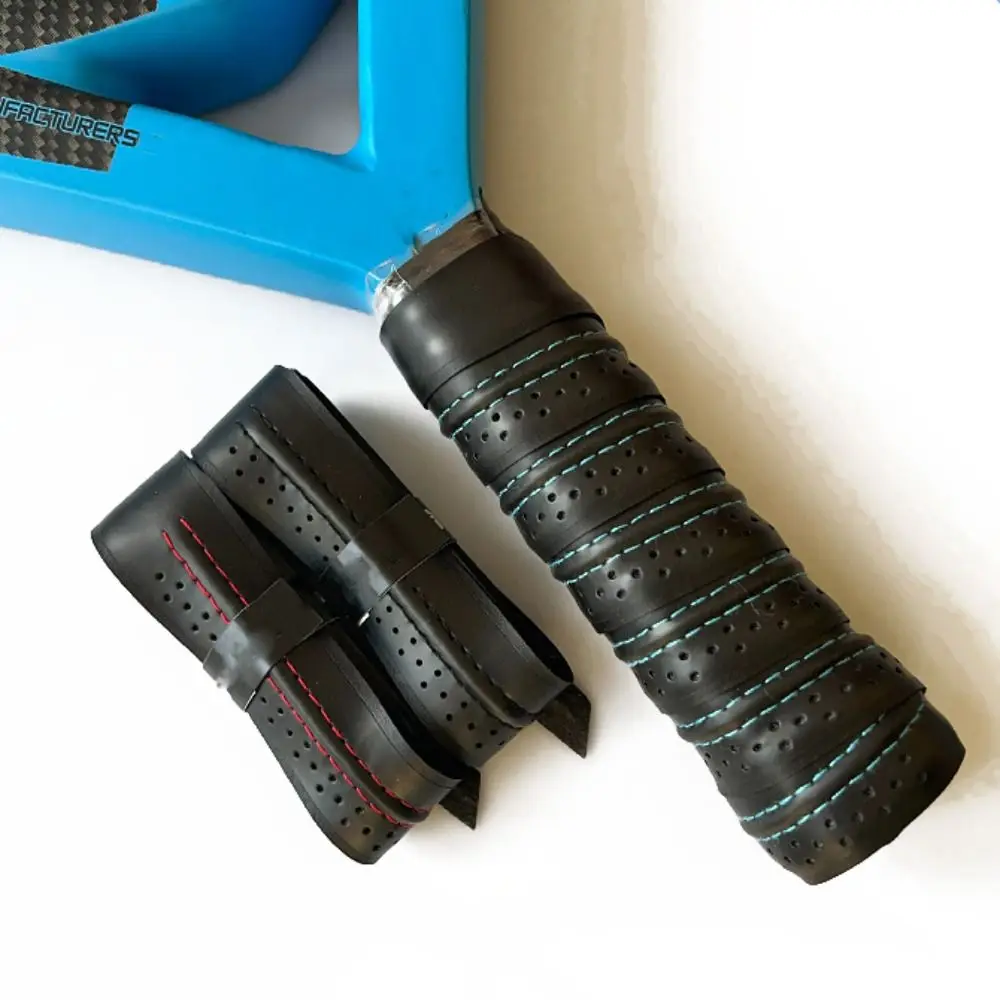 Pickleball Racket Overgrip Multi-color Pickleball Racket Overgrips