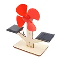 Solar Fans