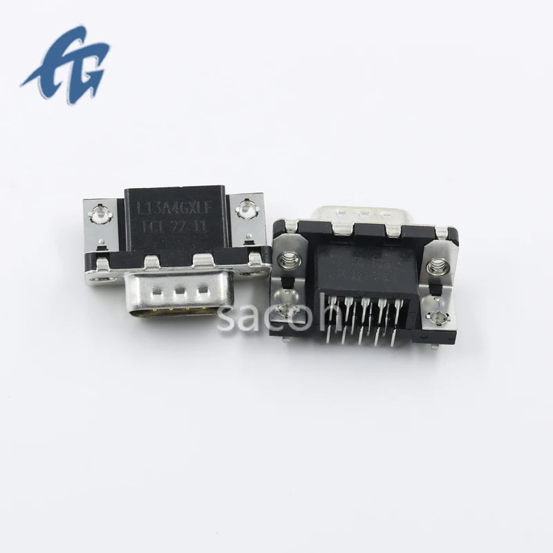 

(SACOH Electronic Components)LD09P13A4GX00LF 5Pcs 100% Brand New Original In Stock