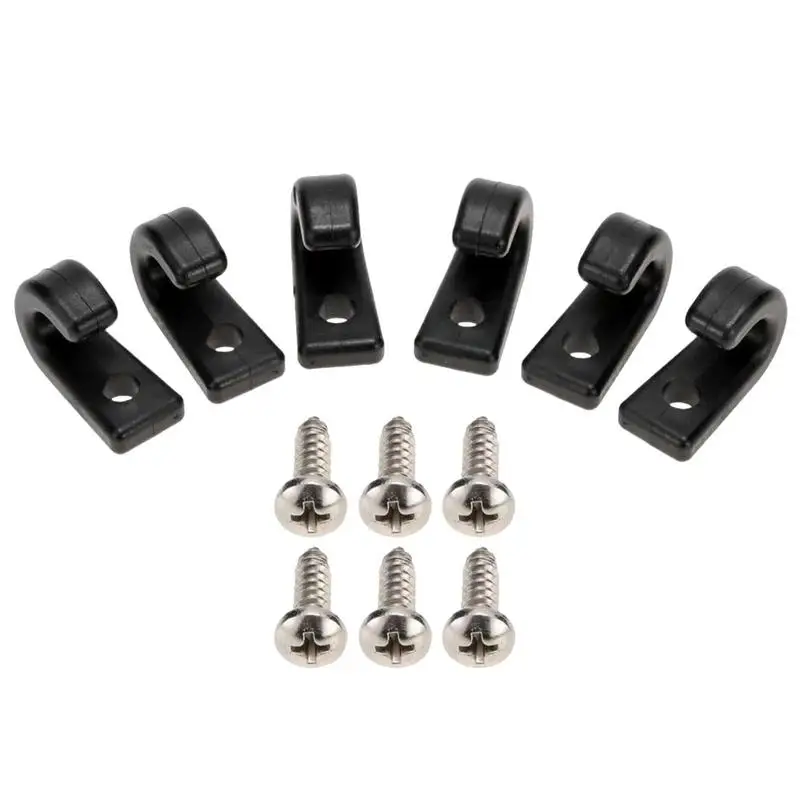 

J Крючки для Каяка, портативный J-образный крючок для Каяка, крючки для Каяка, ремень для Каяка, крючок для Каяка, запасные части, DIY