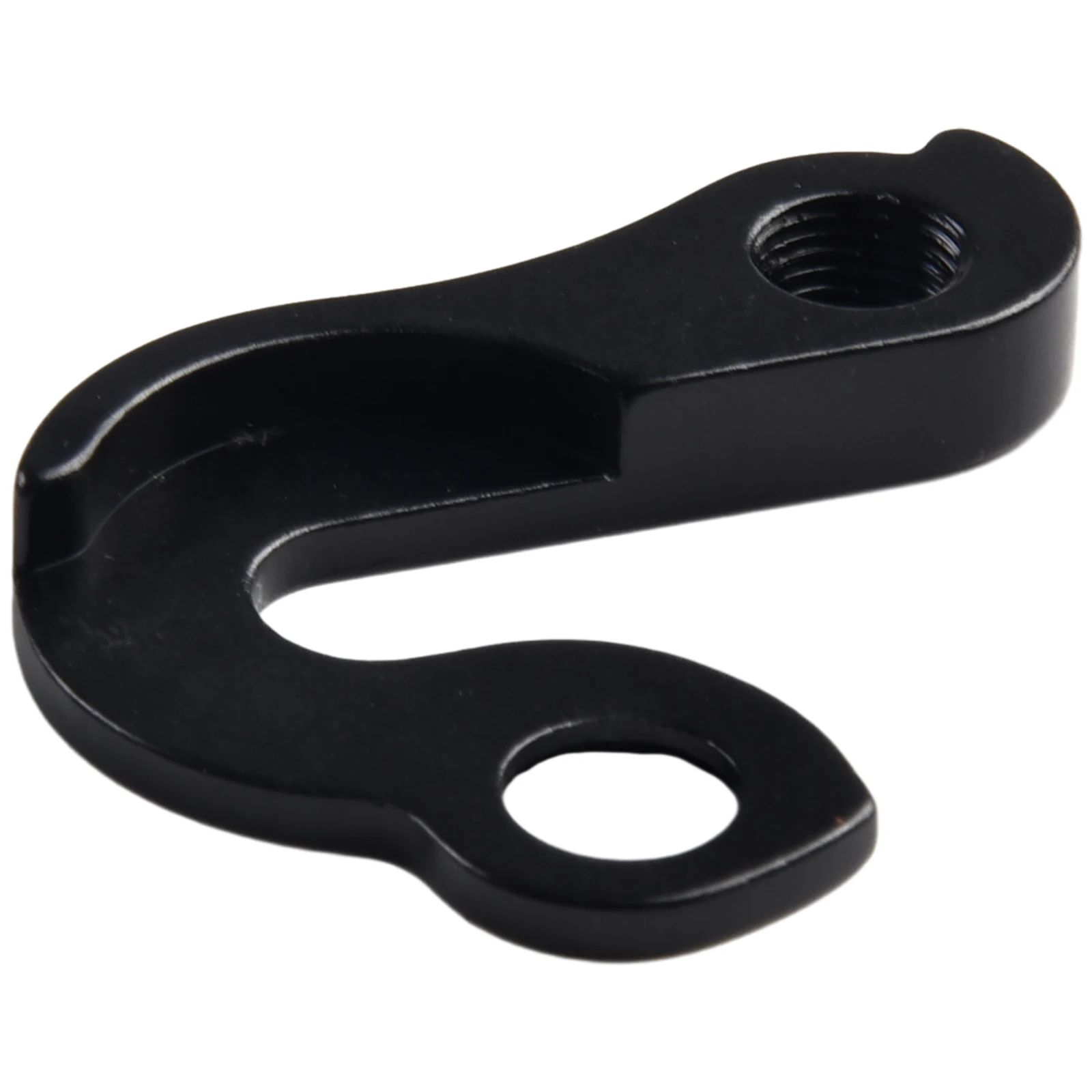 

Mountain Road Bicycle Aluminum Alloy REAR DERAILLEUR GEAR MECH HANGER For FELT Team Z F Series Speed Easy Installation