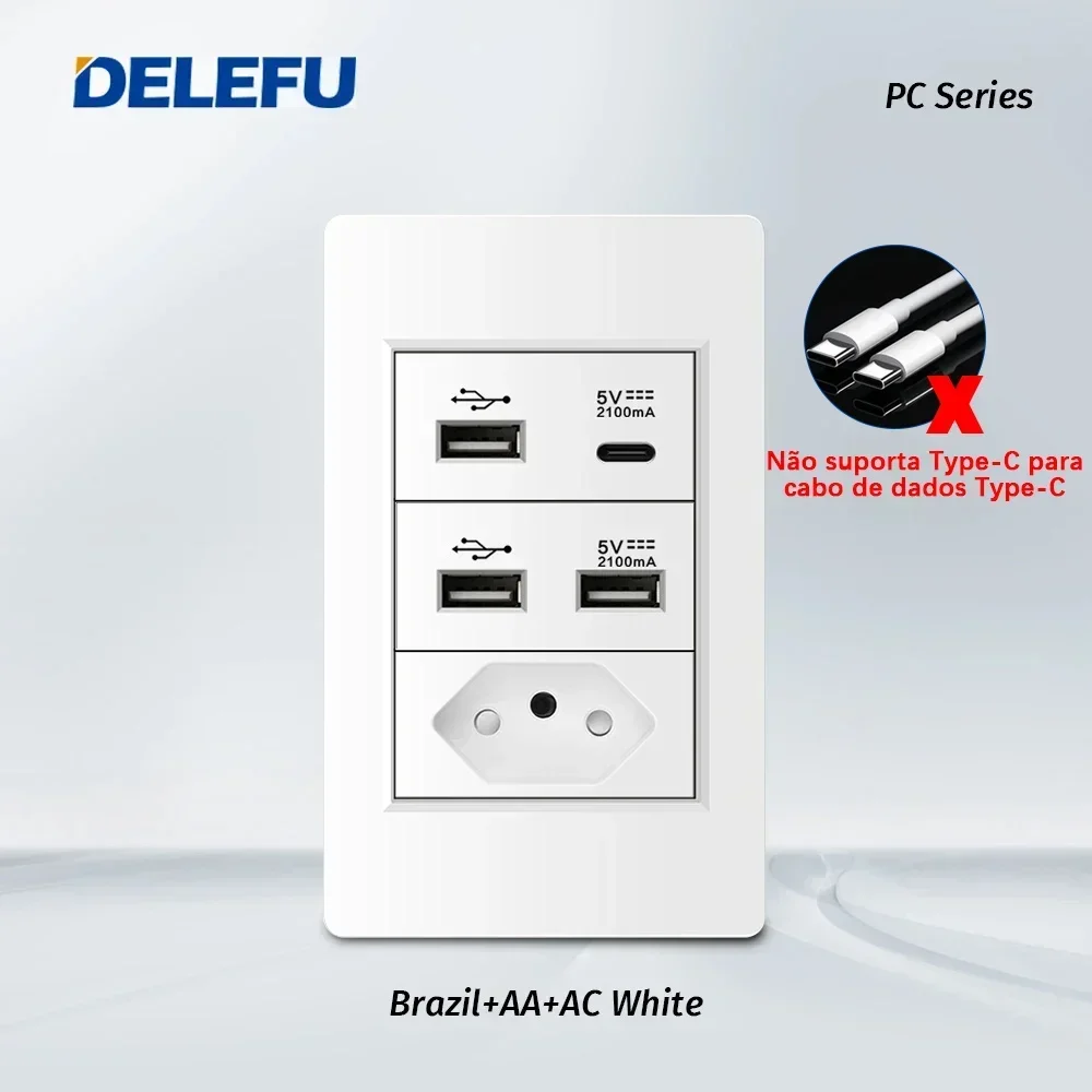 Brazil AA AC