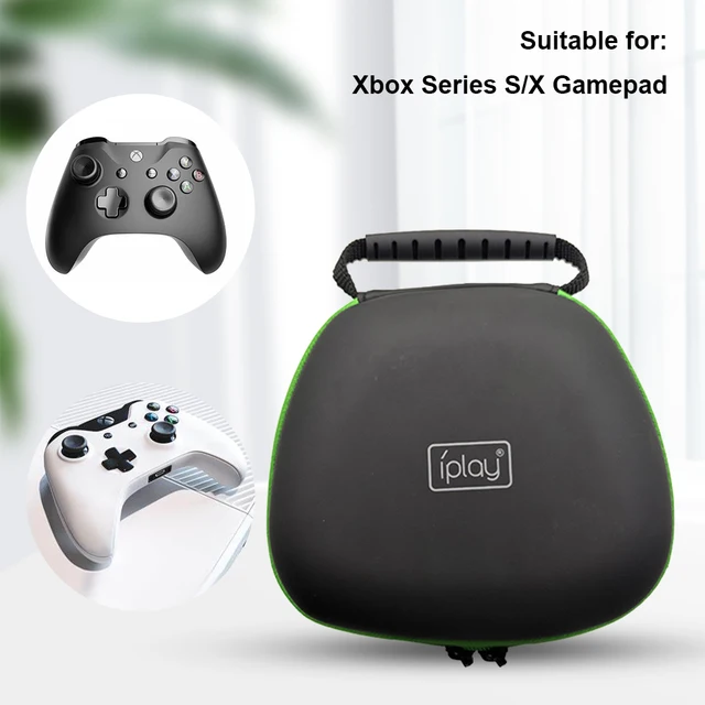 Controller Xbox One Portable Case Harga Xbox One Series S Game