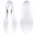 Silver White