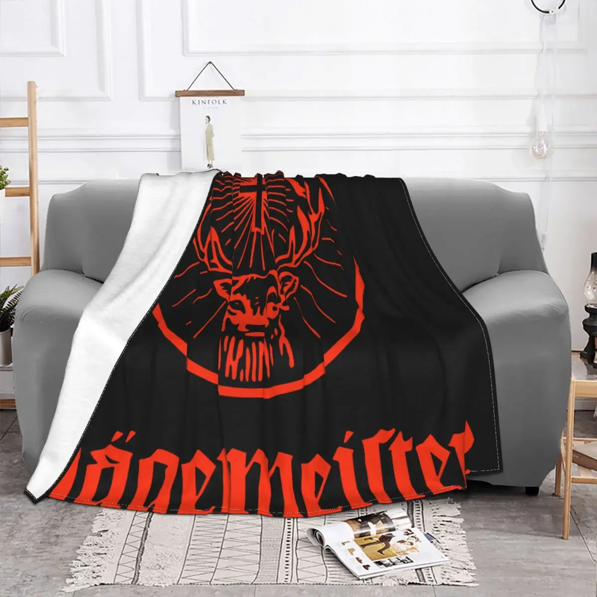 Jagermeister ���� �ΰ� ���, ħ�� �� ħ�뺸, �ִϸ��̼� ħ�� ���
