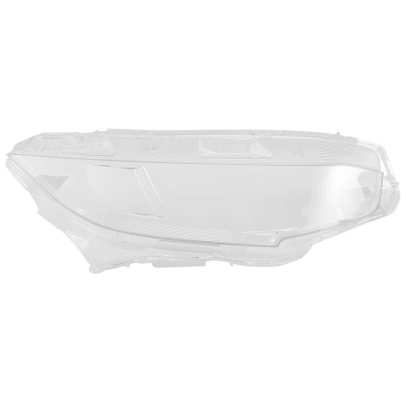 

Крышка для объектива фары для 2016 2017 2018 Honda Civic