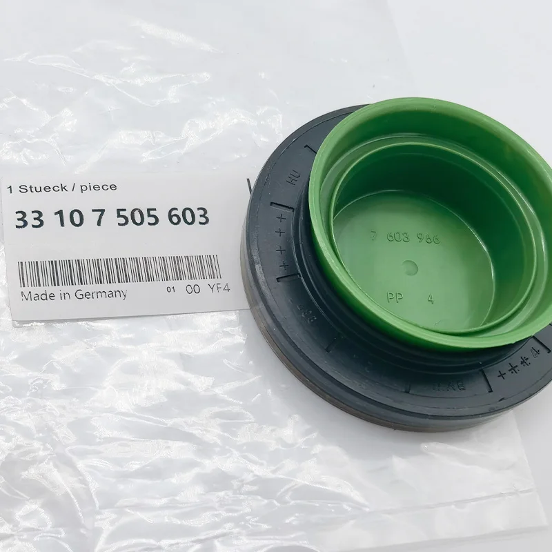For BMW F35 F30 F33 F34 G01 E46 E90 E83 E84 E87 DIFFERENTIAL OUTPUT SHAFT SEAL 33107505603