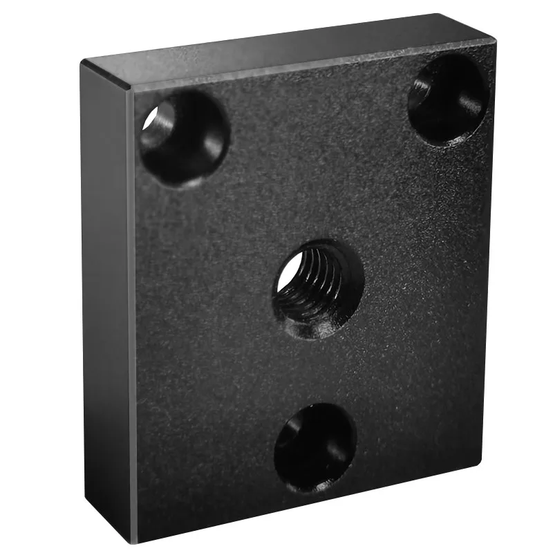 

Плата адаптера для промышленной камеры, микроскоп, универсальные аксессуары, расширенная пользовательская линза, фиксированная плата соединения