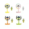 Steering Wheel Pretend Driving Toys Sounding Toy with Music Key with Light Sound for Boys and Girls Toddlers Baby Children Gifts 1