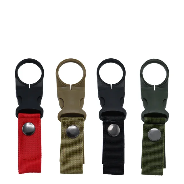 Water Bottle Holder Clip: Your Essential Hydration Companion