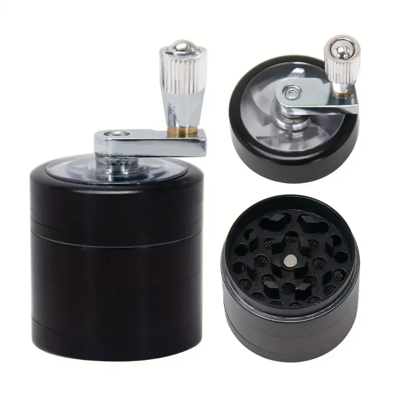 Nut Spice Grinder herb spice grinder Nut Hard Spice Grinder Nutmeg Ginger Rock Salt Peppercorn Hand tools Crushers