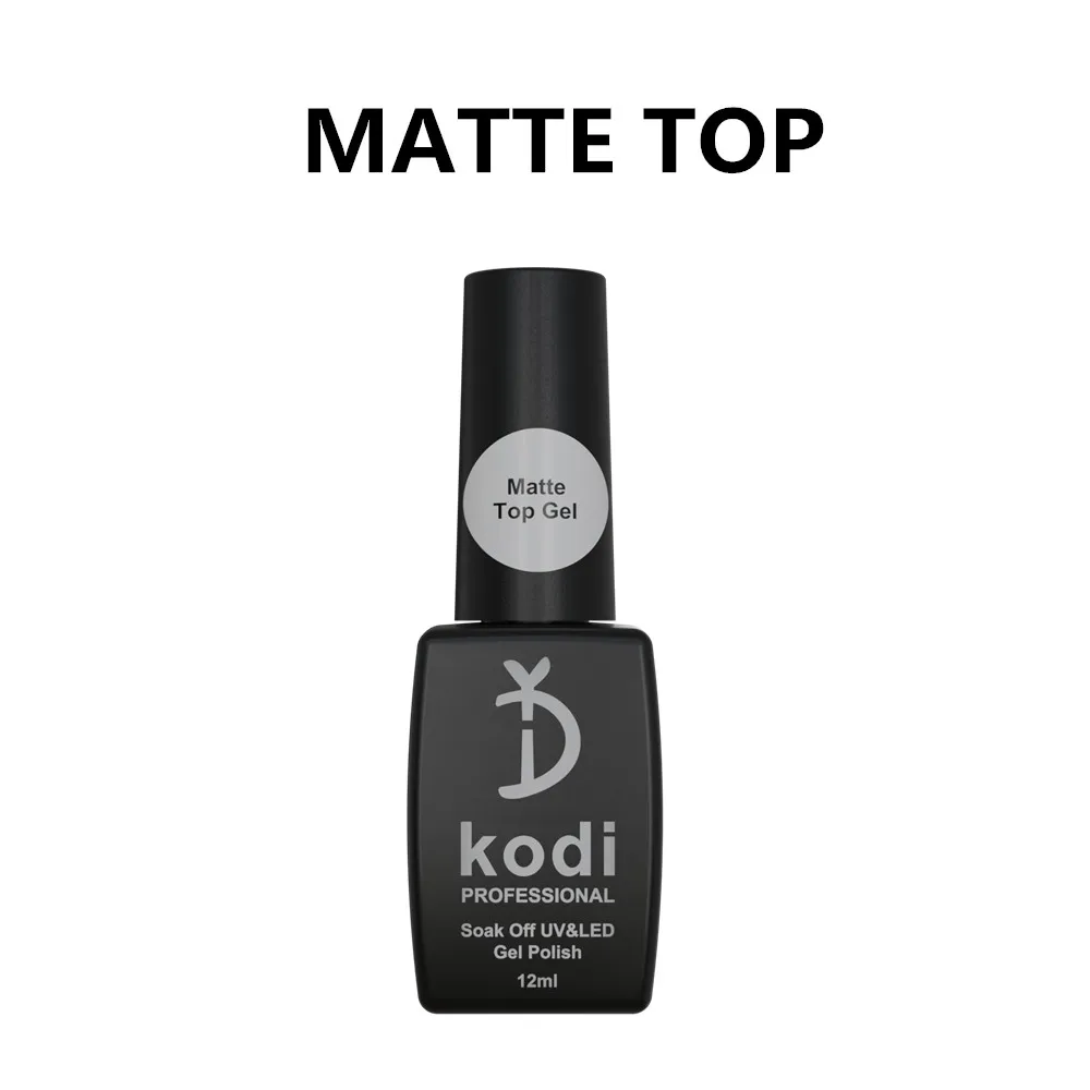 YDB matte top