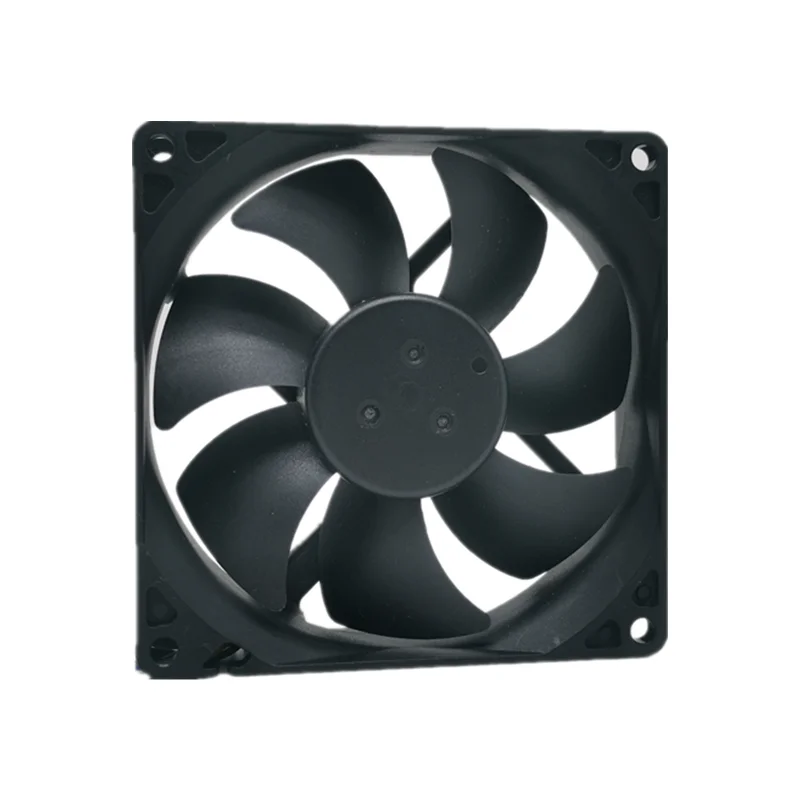 Cooler Fan Delta 12v 0,24a Modelo AUB0712MM 70x70x15mm 3800RPM PWM - Loja De Cooler, Fontes E
