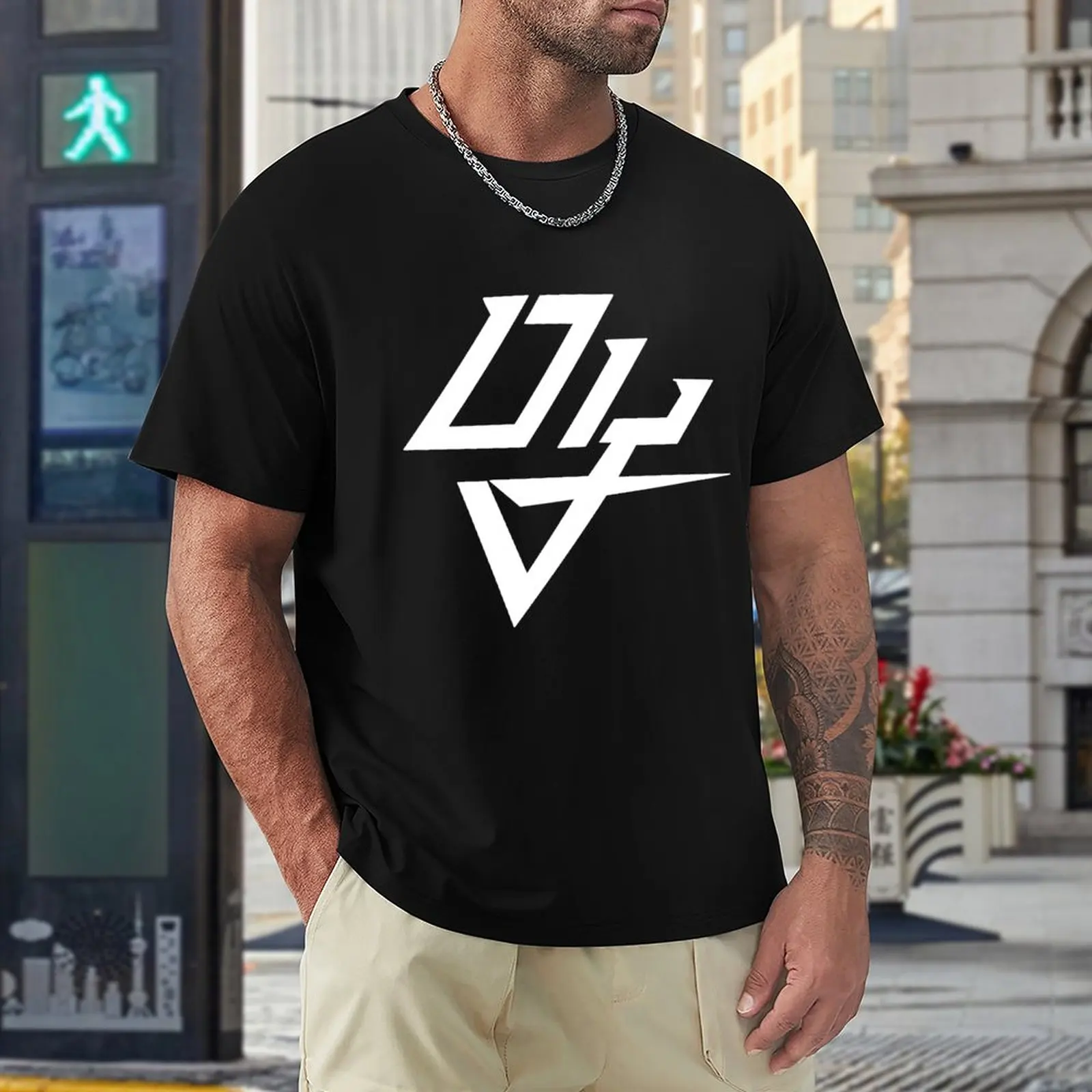 DADDY YANKEE 01 T-Shirt summer clothes graphic t shirts tees Men's clothing