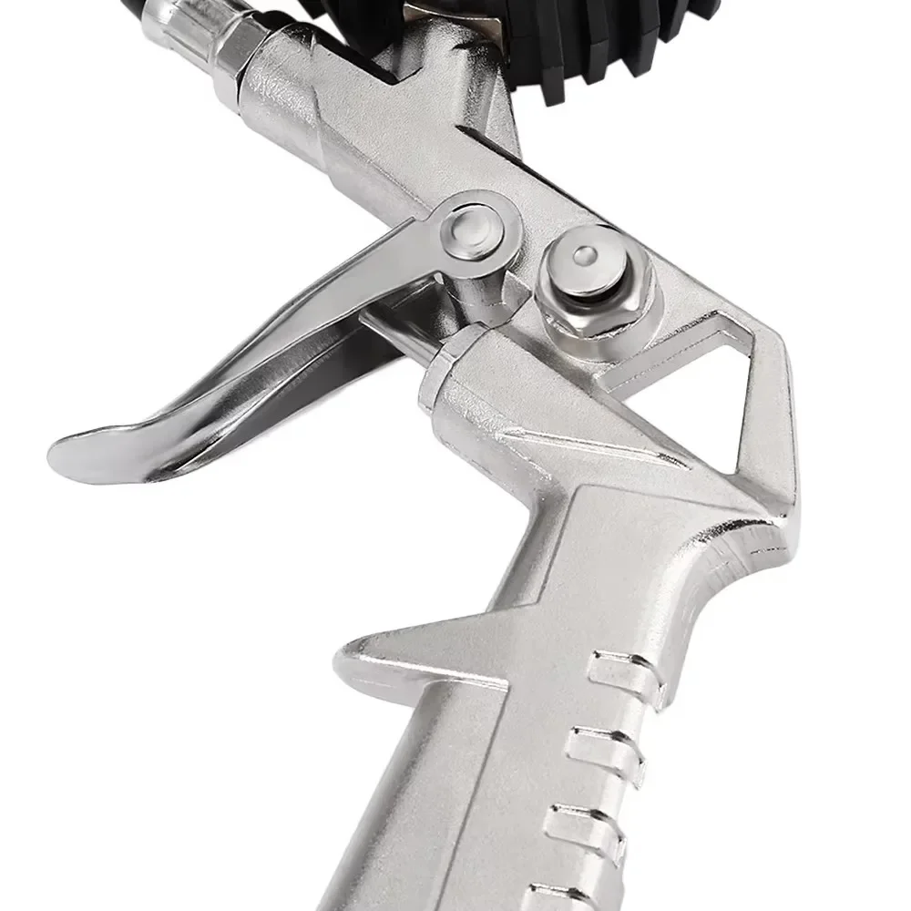 Vista della valvola di scarico della pressione