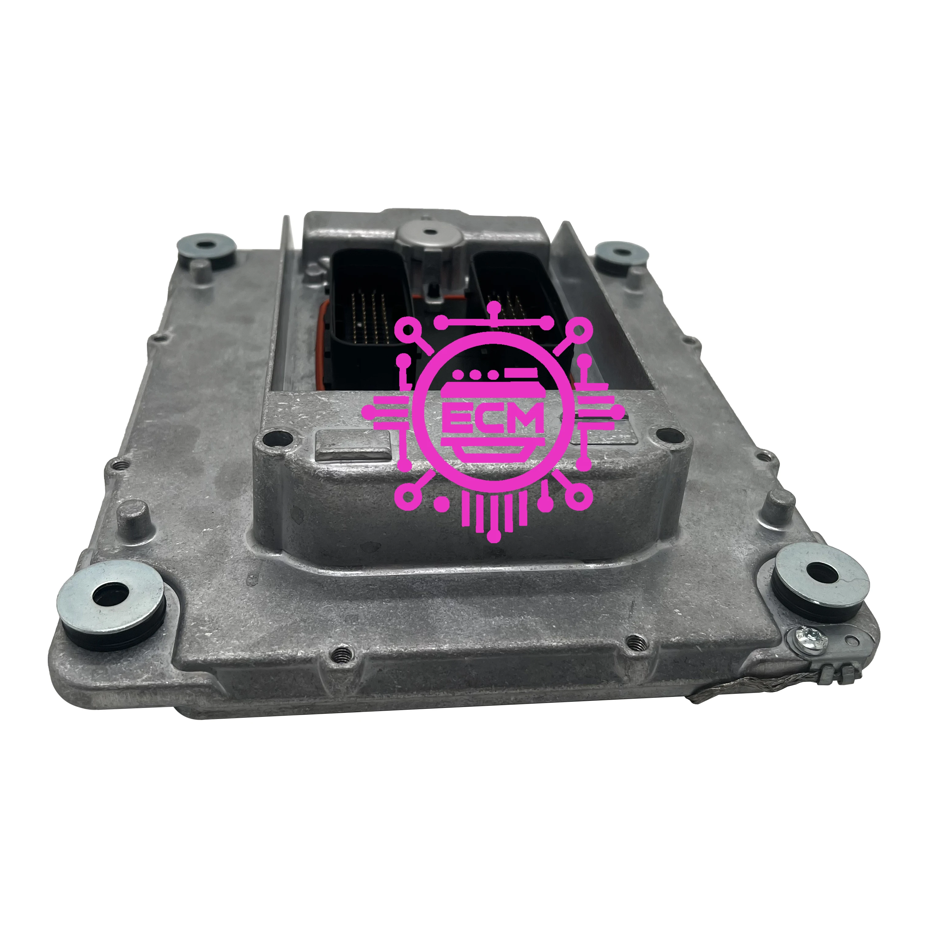 Truck Control Unit Controller Computer Board ECM 22346792 For D13A D13A400 Engine