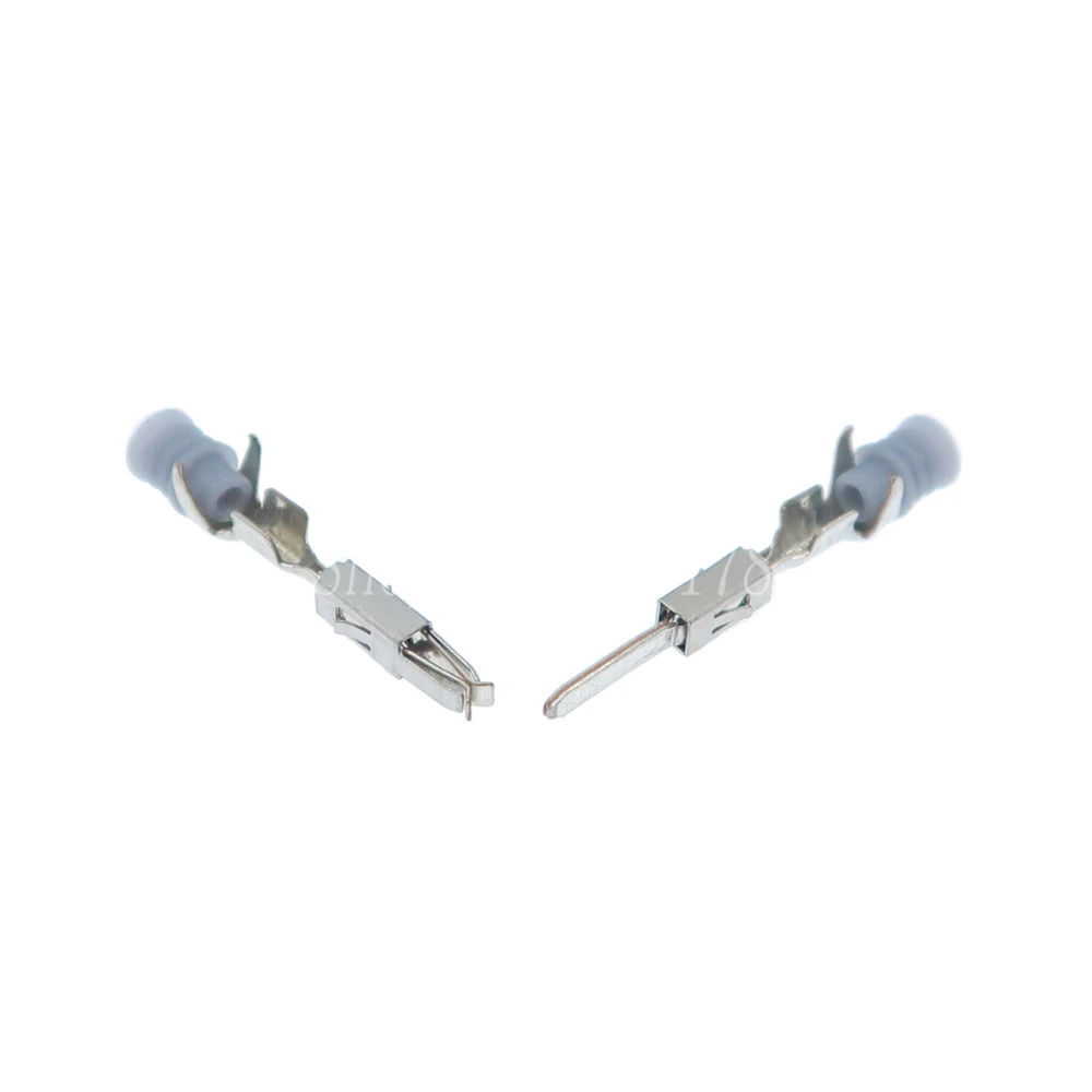 1 Satz 2-polig 1 j0973802 1 j0973702 Kabel buchse der Auto-Kaltluft pumpe für vw audi Ansaugluft temperatur sensor 42062500 13602619 – Detail 6