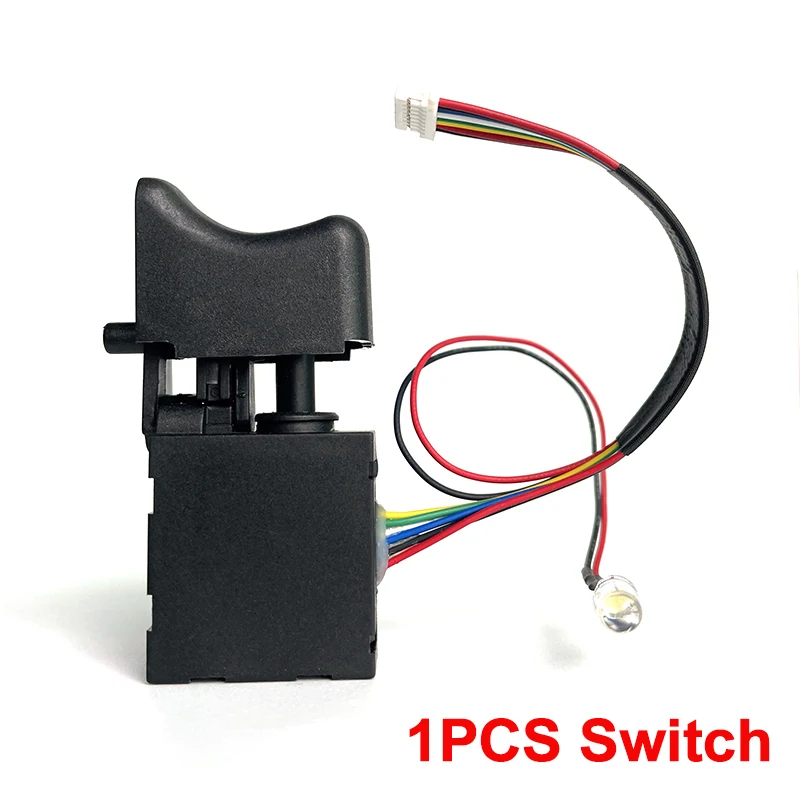 Speed Switch Drive Board Control Board+Switch For Dayi 2106