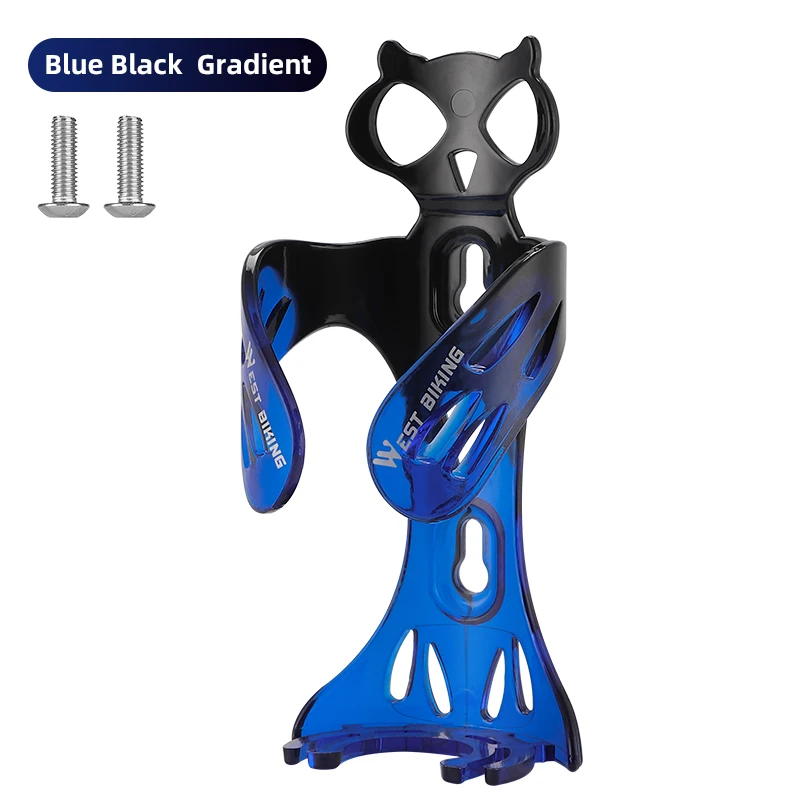 Blue Black
