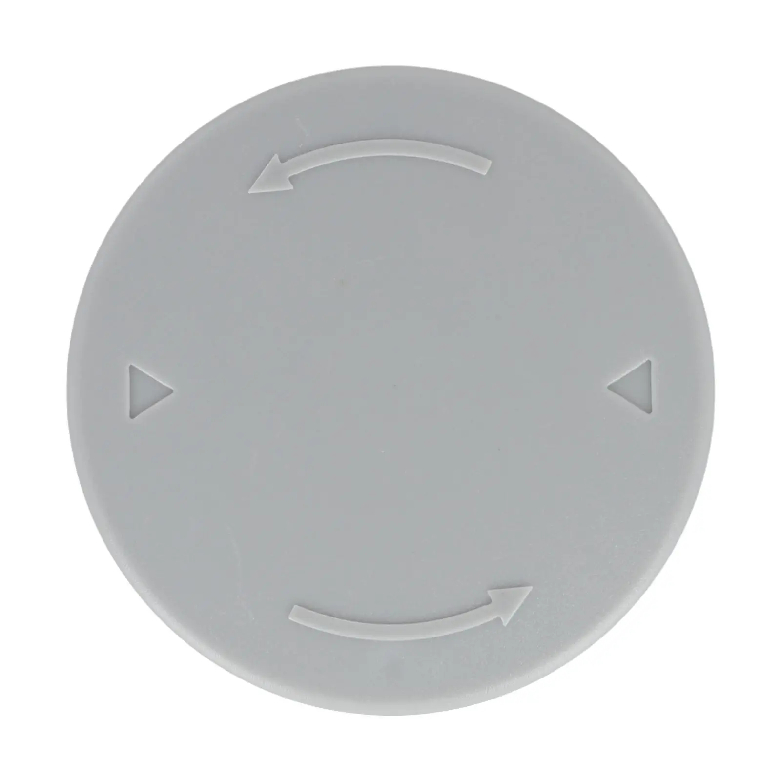 1/2Pcs Grass Trimmer Spool Cap For BOSCH AFS- 23-37 F016F04841 F016F05384 Lawn Mower Replacement Spool Cover Accessories