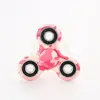 Colorful Hand Spinner EDC Fidget Spinner Rainbow Spiner Anti-Anxiety Toy For Spinners Focus Relieves Stress ADHD Finger Spinner 6
