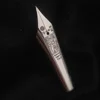 For Tangmoon Creative fun Pen nib Unit Physics Series/ Schrödinger’s Cat/ Einstein Fountain Pen Accessories 5