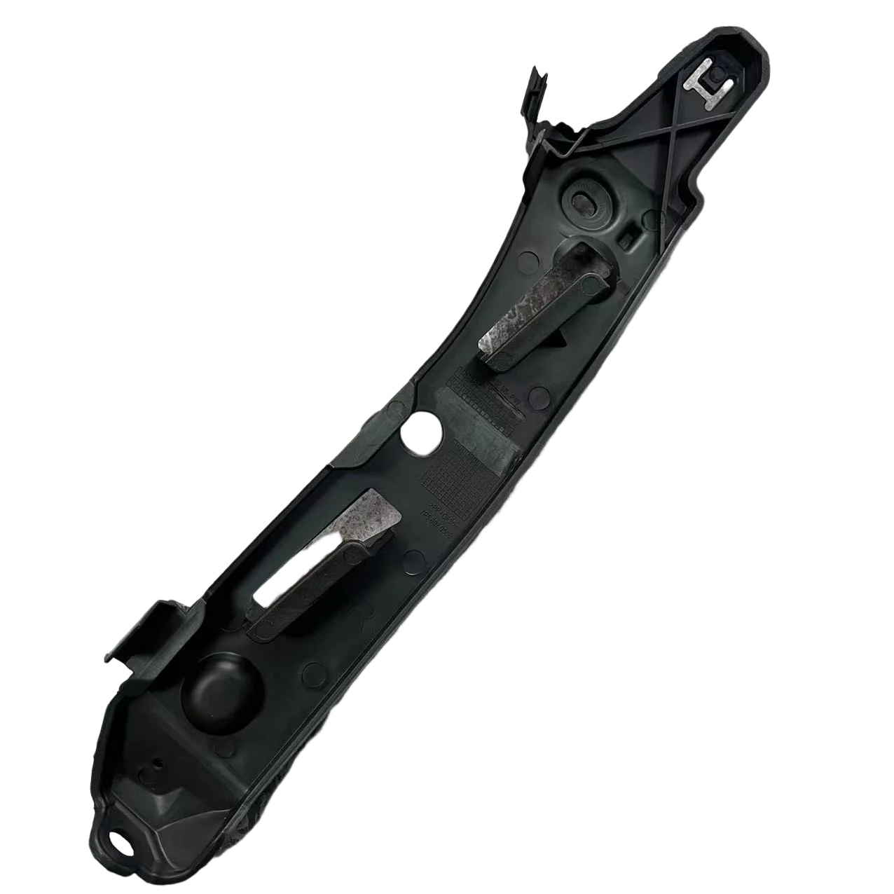 

Передний бампер левый и правый для Porsche Cayenne 2015 OEM 95850504901 95850505001