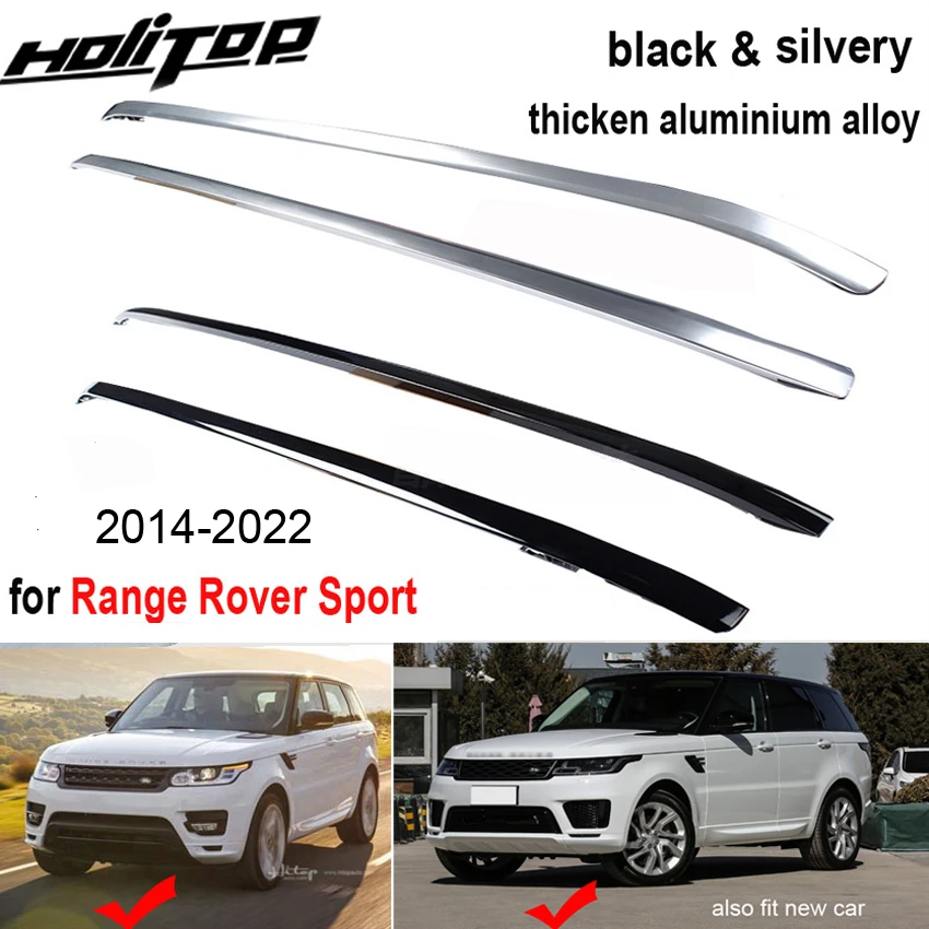roof rack roof rail roof luggage bar 