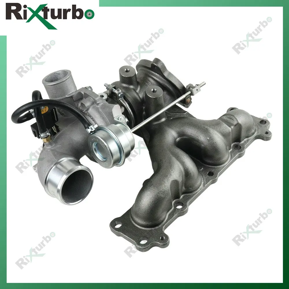 

K03 Turbo 53039900289 для Ford Focus Galaxy Mondeo S-Max Jaguar XF XJ X35 Land Rover Range Evoque Volvo S60 V60 V70 XC60 2,0 T