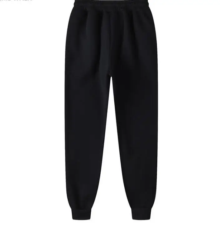 Рисунок 3 - Новинка 2022, весенние хлопковые джоггеры