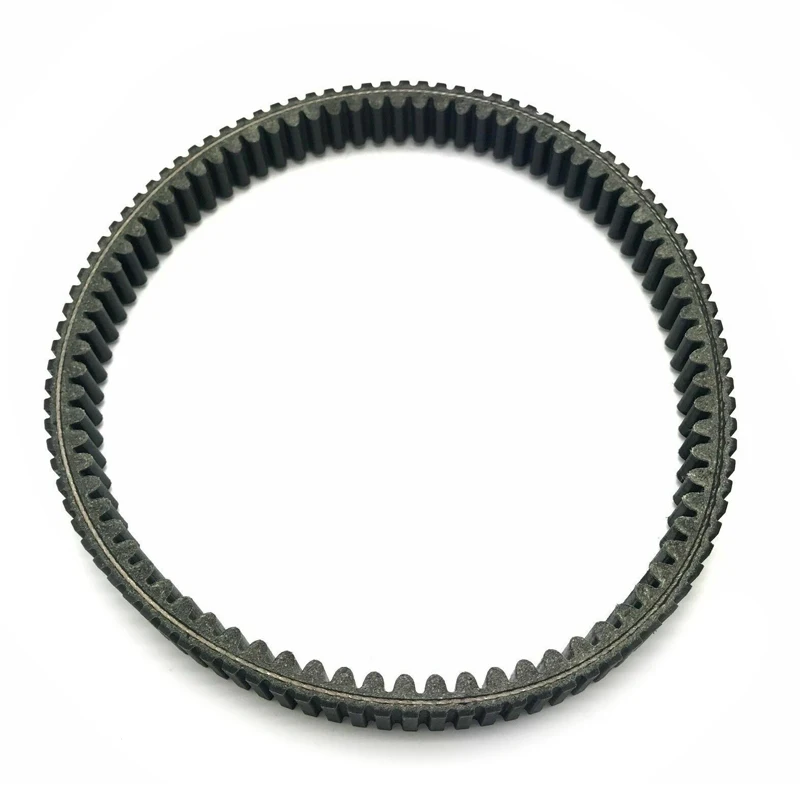 

3211115 3211122 Black Drive Belt 3211078 3211080 Fit for Polaris Snowmobile 600 700 800 RMK
