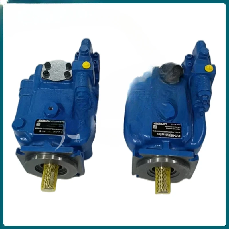 

Eaton Plunger Oil Pump PVH098R01AD30A2500002001AB010A