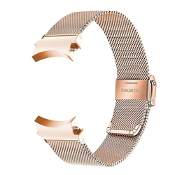 Cinturino in Acciaio Inossidabile Migliorato - Design Senza Fessure