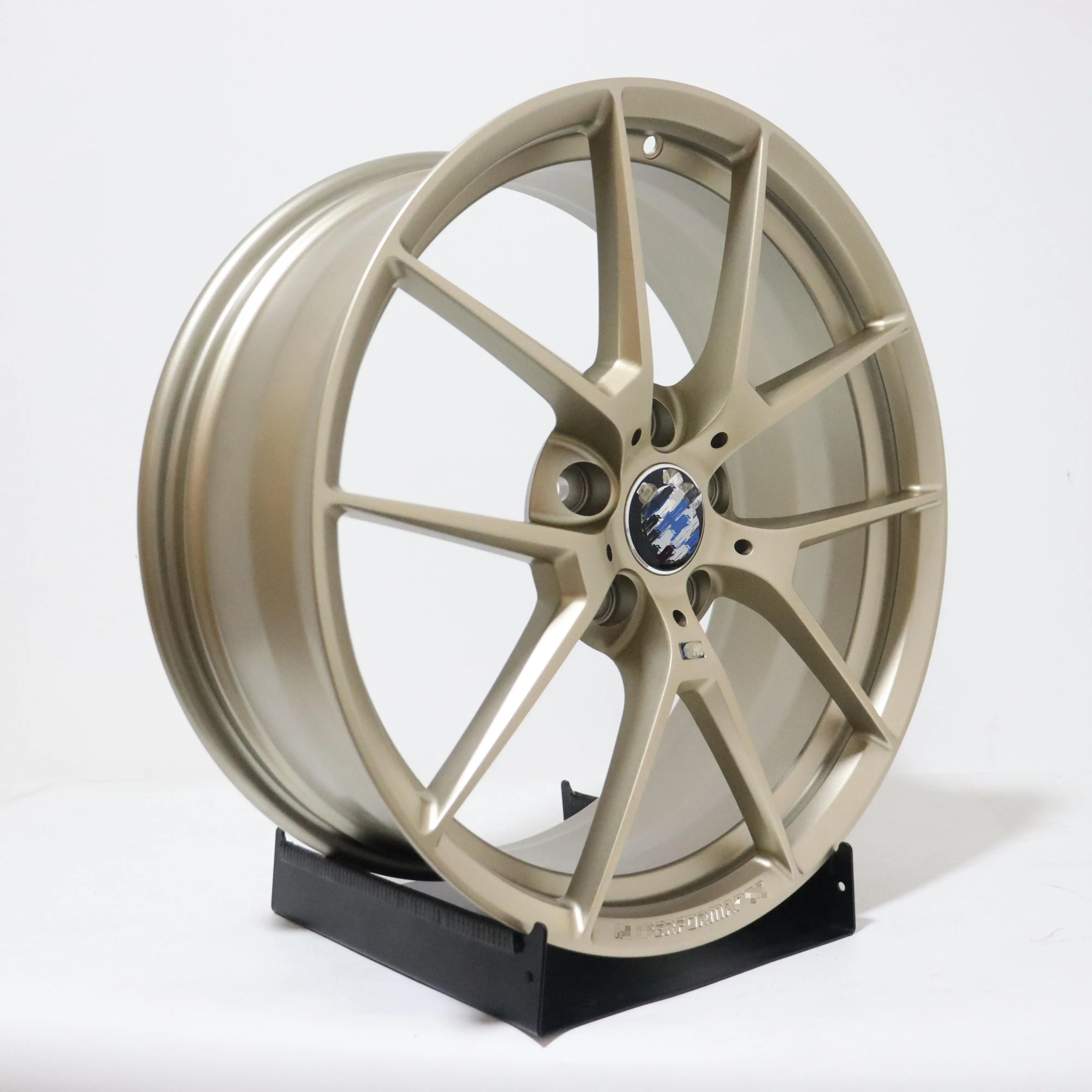 Xywheel Customized Forged Alloy Wheels Rims 763M Design 18-23 Inch