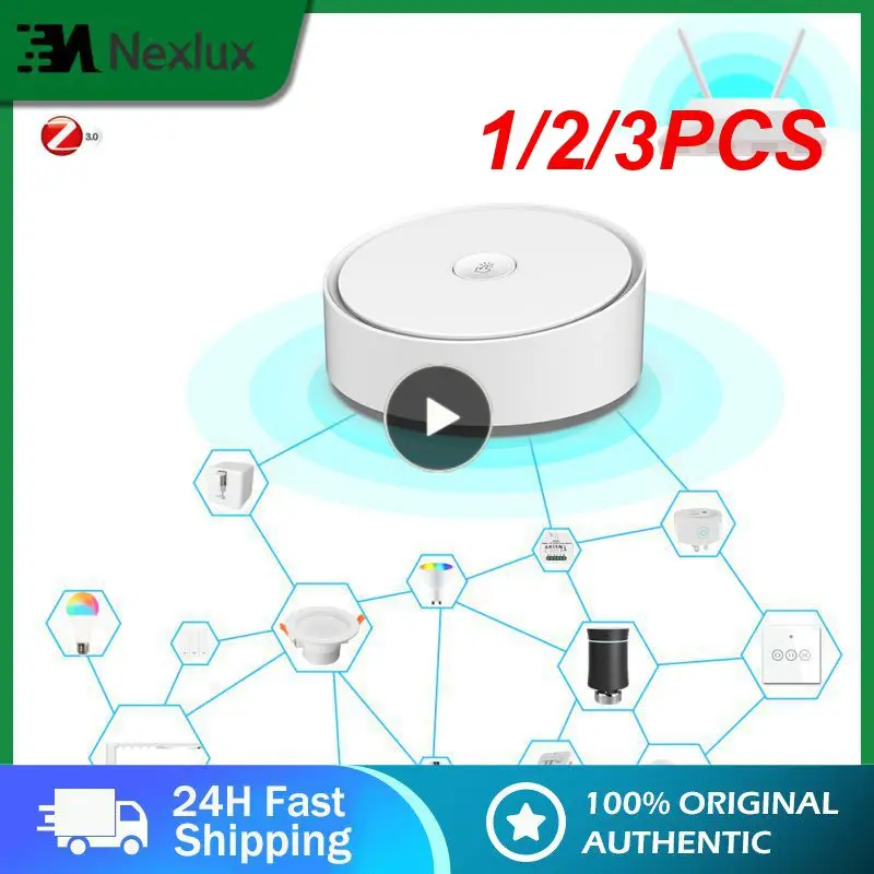 

1/2/3 шт., сетевой хаб с поддержкой Wi-Fi и Bluetooth