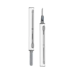 Premium Earbuds Cleaning Pen Kit with Multi - Function Brush Tools (Telescopic)